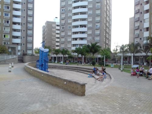 Cordoba Apartment | Departamento Temporario Villa Sol