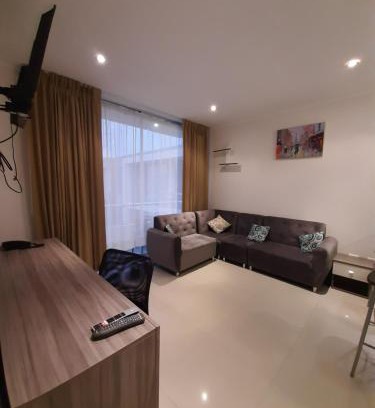 La Providencia Apartment | Departamento Tempu - Piura