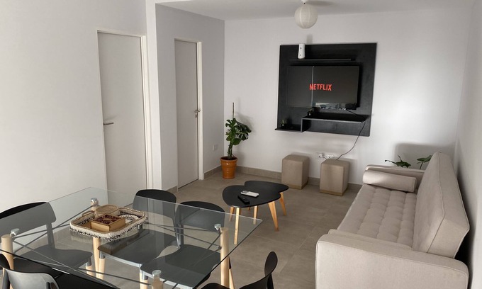 Salta Apartment | Departamento Tierra II