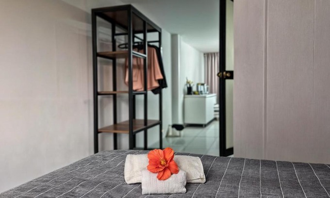 Covicorti Apartment | Departamento Trujillo