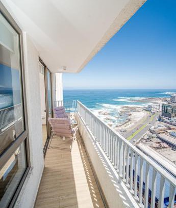 Iquique Apartment | Departamento vista al mar