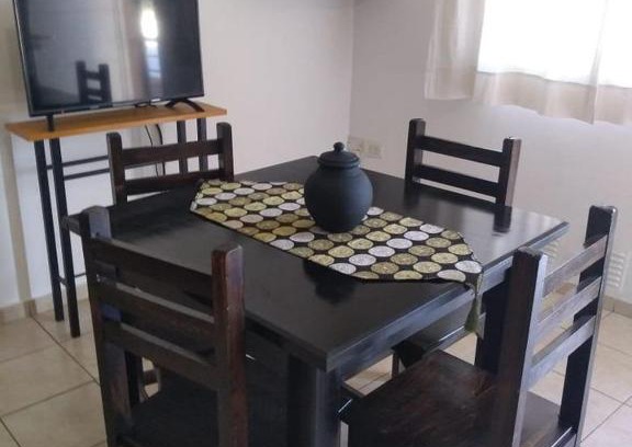 San Juan Apartment | Departamento Zavalla