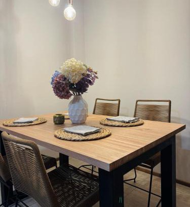 Concordia Apartment | Departamento Zona Terminal