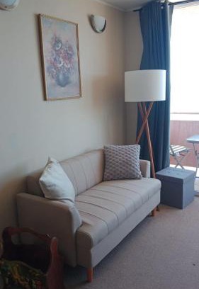 Tome Apartment | departamentoplaya
