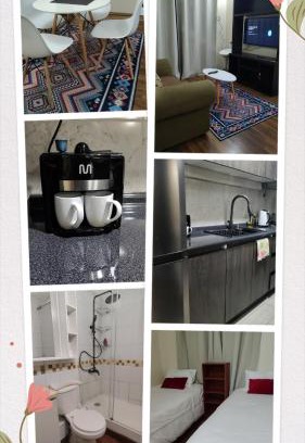 Chillan Apartment | DEPARTAMENTOS 3 DORMITORIOS, DESAYUNO, ESTACIONAMIENTo