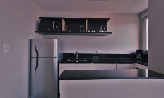 Mar del Plata House | Departamentos alem platz