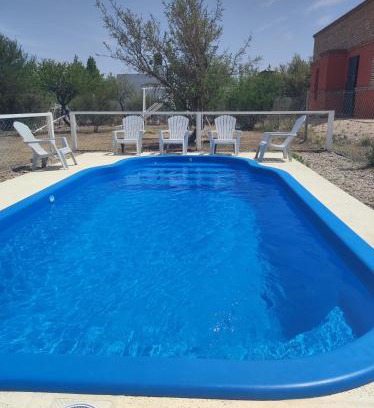 Nono Apartment | Departamentos Atardecer Serrano