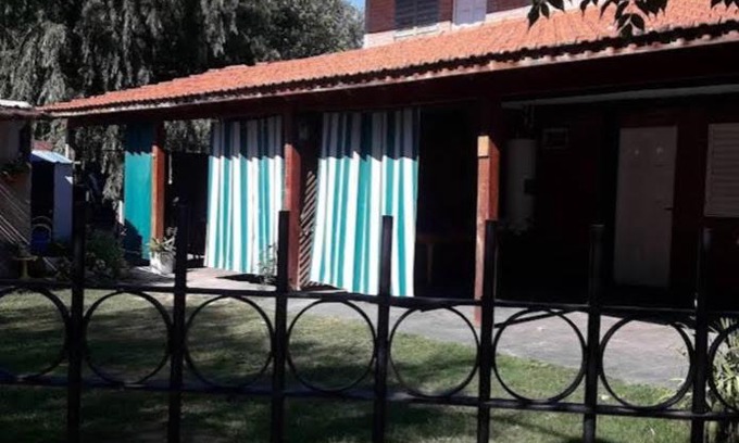 Mina Clavero Apartment | Departamentos Don Carlos