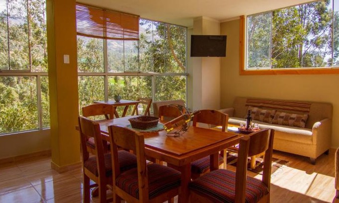 La Alborada Apartment | Departamentos Bellavista La Alborada Huaraz