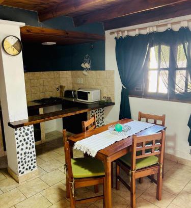 Carhue Apartment | Departamentos Cachita