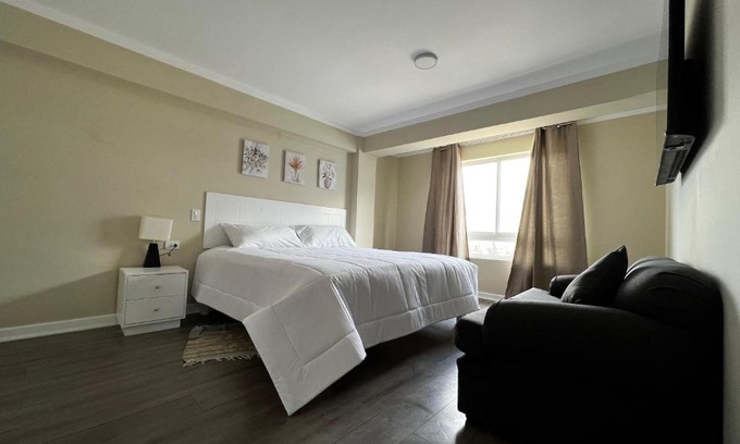 Caraz Apartment | Departamentos Caraz