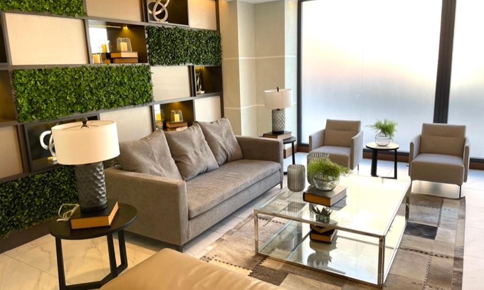 Concepcion Apartment | Departamentos Concepcion Centro