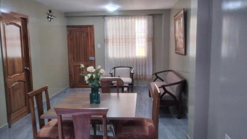 Manta Apartment | DEPARTAMENTOS DEL HOTEL HAMILTON