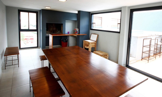 Cordoba Apartment | Departamentos General Paz by Lugar