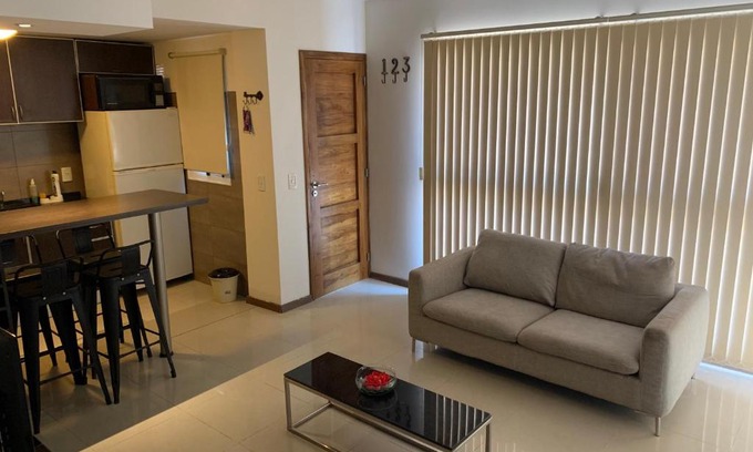 San Juan Apartment | Departamentos Libertador