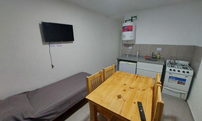San Rafael Apartment | Departamentos Lucía