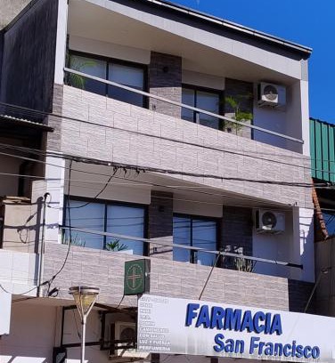 Puerto Rico Apartment | Departamentos M&A 2