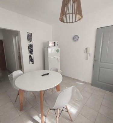 Cosquin Apartment | Departamentos Mariano