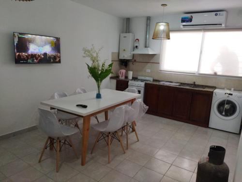Cosquin Apartment | Departamentos Mariano