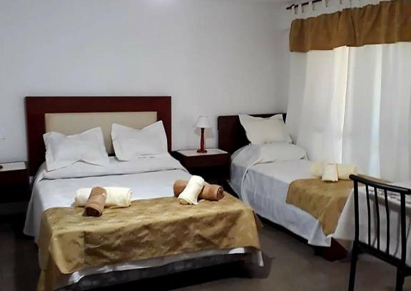 Estancia Grande House | Departamentos Maryan