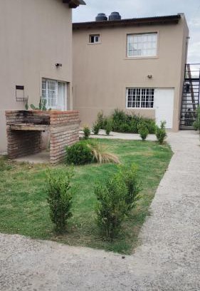 San Pedro Apartment | Departamentos Mateo