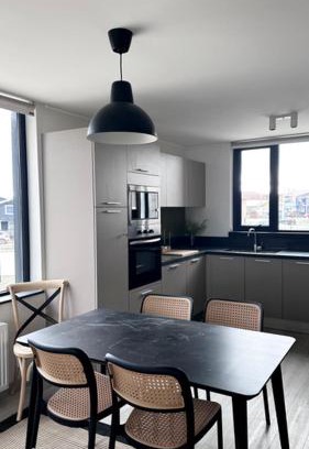 Puerto Natales Apartment | Departamentos Natales