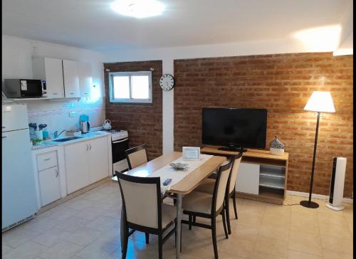 Neuquen Apartment | Departamentos Nqn Equipados