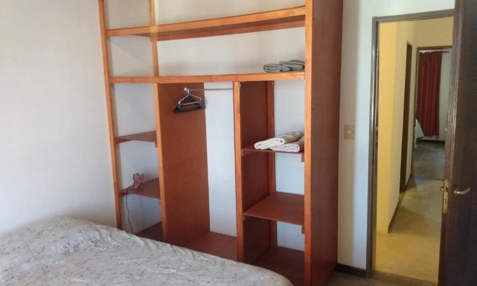 Puerto Madryn Apartment | Departamentos Puerto Madryn