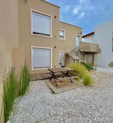 Monte Hermoso Apartment | Departamentos Recalada Suites