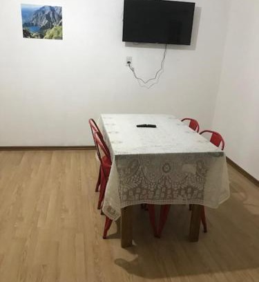 San Luis Apartment | Departamentos Sarmiento 2