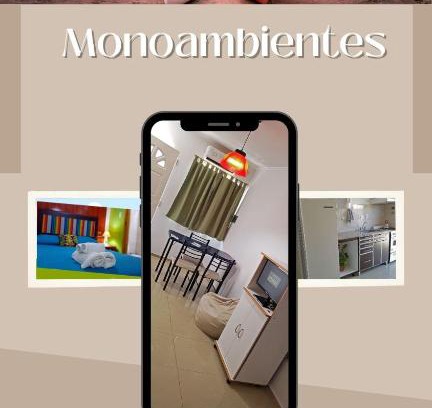 San Rafael Apartment | Departamentos Segovia