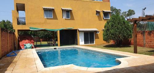 Puerto Iguazu Apartment | Departamentos Serena