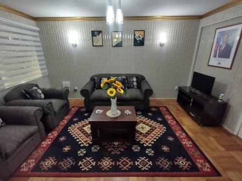 Osorno Apartment | Departamentos Turisticos Osorno