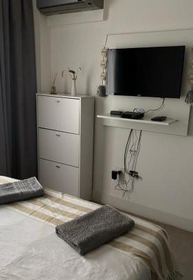 Ezeiza Apartment | DepartamentoTemporal Canning Ezeiza