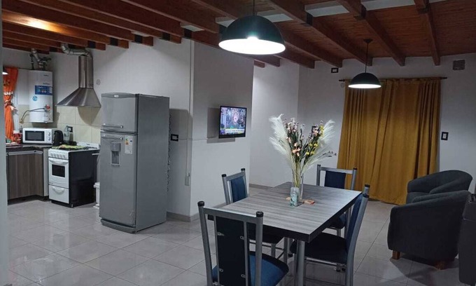 Maipu Apartment | Department in Maipú - Mendoza