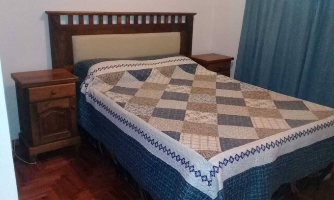 Salta Apartment | Department in the Salteño microcenter