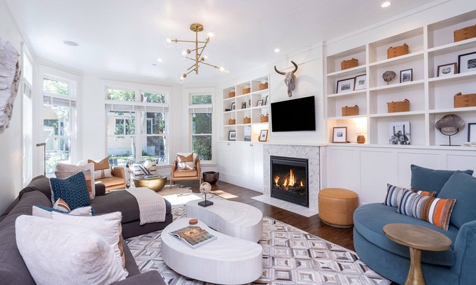 Telluride House | Depot Avenue Dream 100 Yards To Gondola & Skiing