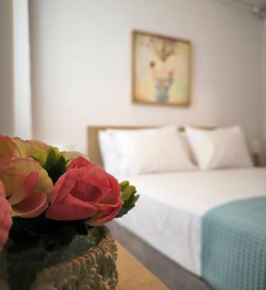 Vassiliki House | Deppy's House