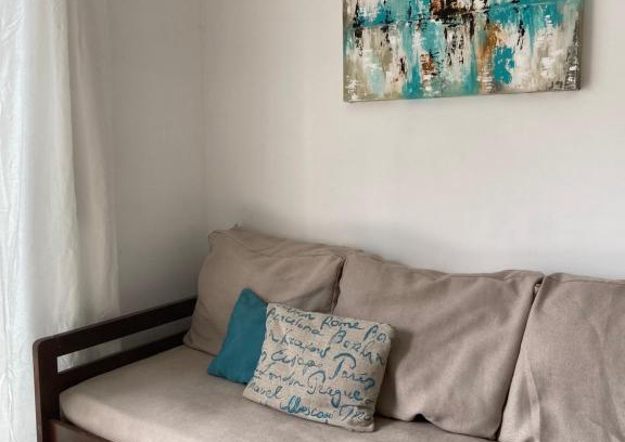 Mar del Plata Apartment | Depto 2 ambientes con terraza