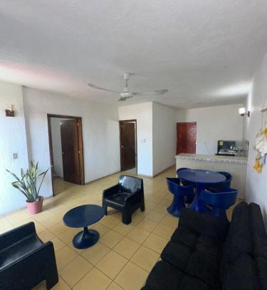 Las Brisas Apartment | Depto #22, a unos pasos de la playa Las Brisas