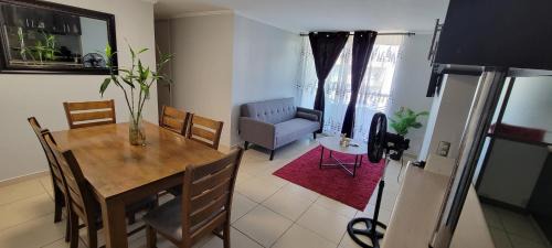 Arica Apartment | Depto 3D2B, A pasos de la playa