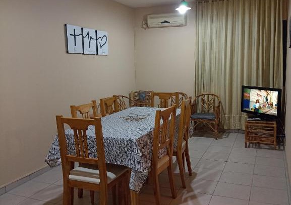 San Juan Apartment | Depto 4-6 Personas