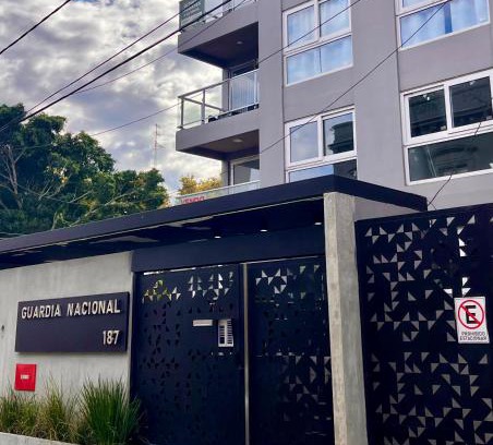 San Nicolas de los Arroyos Apartment | Depto con vistas