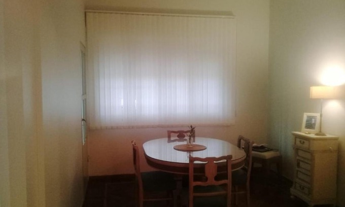 San Juan Apartment | Depto céntrico SJ