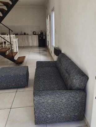 Villa Regina Apartment | Depto Civora 4