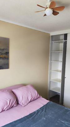 Chillan Apartment | Depto Completamente Nuevo con 2 Estacionamientos