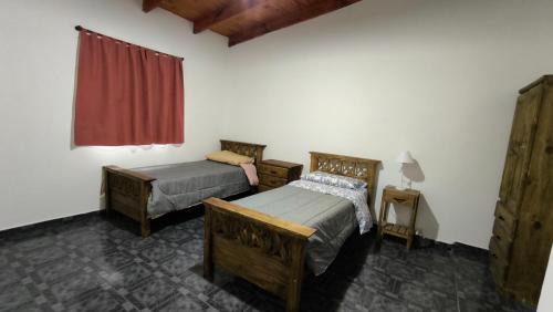 Choele Choel Apartment | Depto con cochera en planta baja, Ruka del Rio