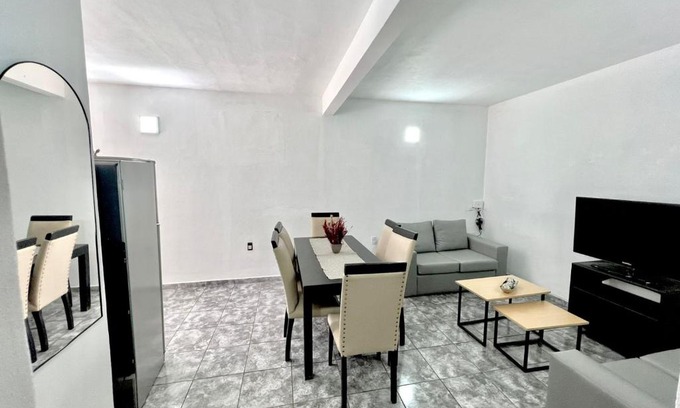 Apostoles Apartment | Depto Diario en alquiler. Hasta 5 personas