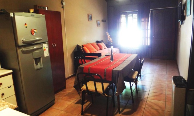 Mendoza Apartment | Depto en San José