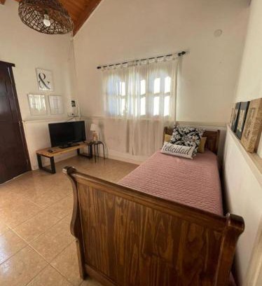 Esquina Apartment | Depto en zona centro!